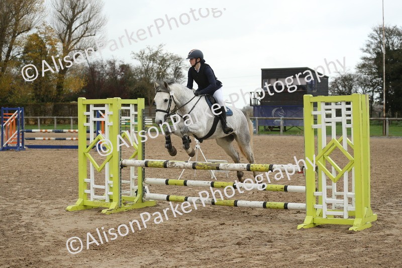 20251109-1060 - Class 4 - 90cm