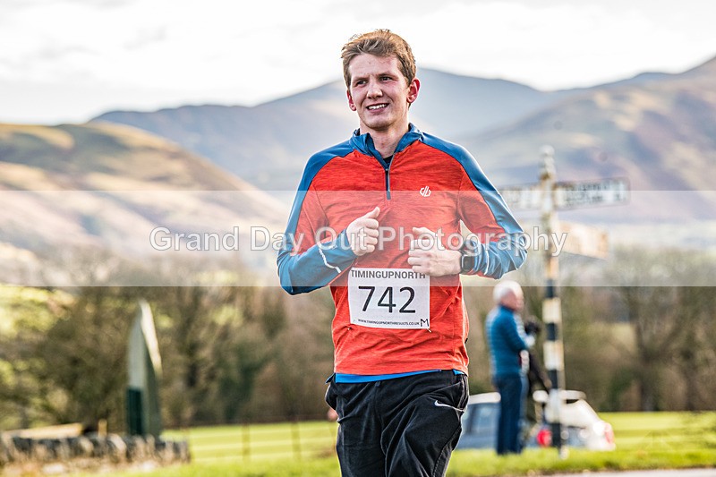 North Lakes Half Marathon  10k-979 - North Lakes Half Marathon & 10K Road Races Monday 2nd January 2023