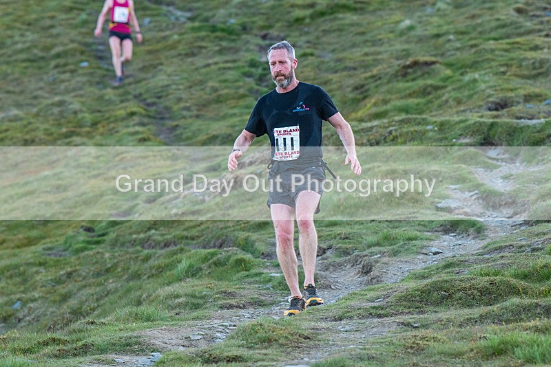 Blencathra-584 - Blencathra Fell Race Wednesday 7th June 2023