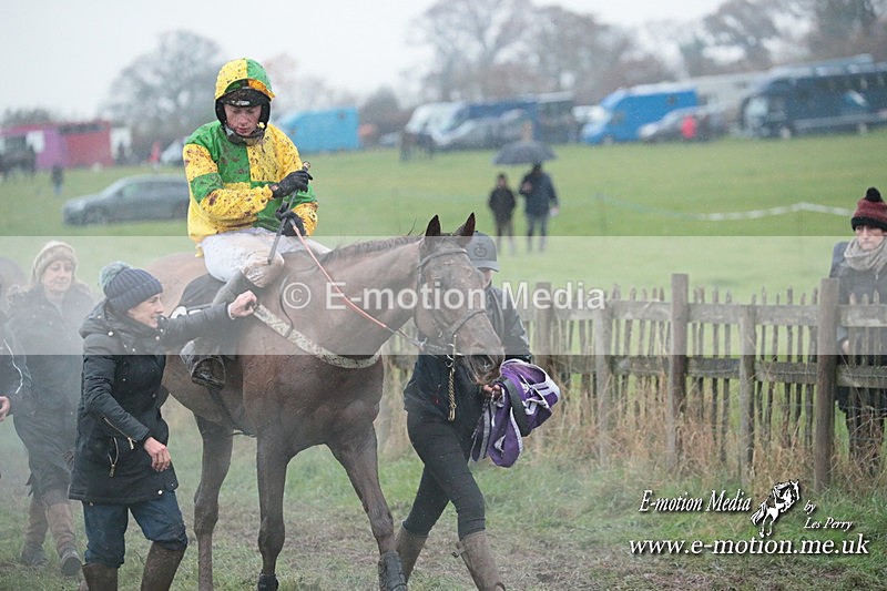 PtP 031223 912 - Wheatland Hunt PtP Chaddesley Races 03/12/23