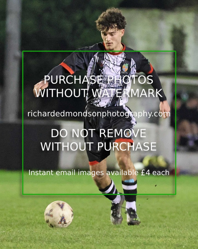 533A3471 - Kendal Town Under 23's (4/3/26)