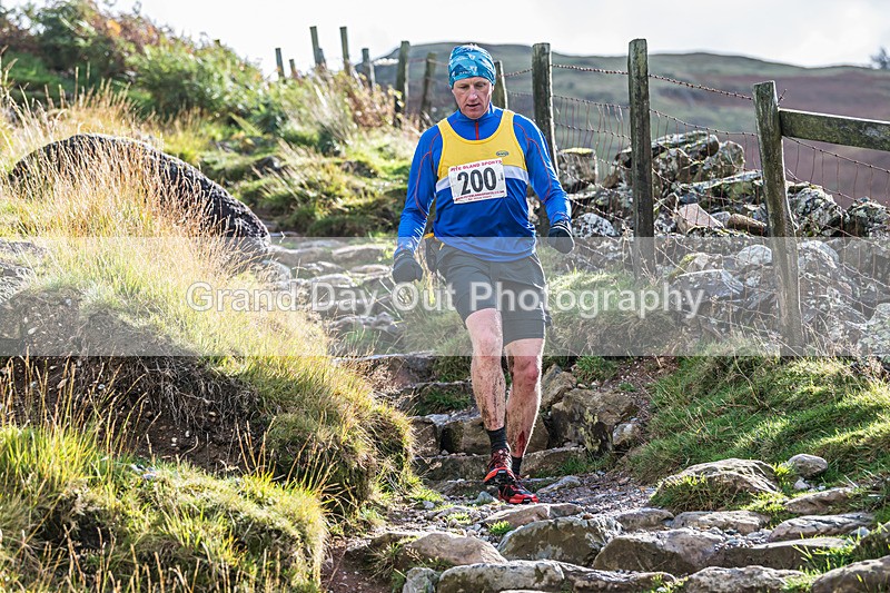 Langdale -1161 - Langdale Horseshoe Fell Race Saturday 10th October 2026