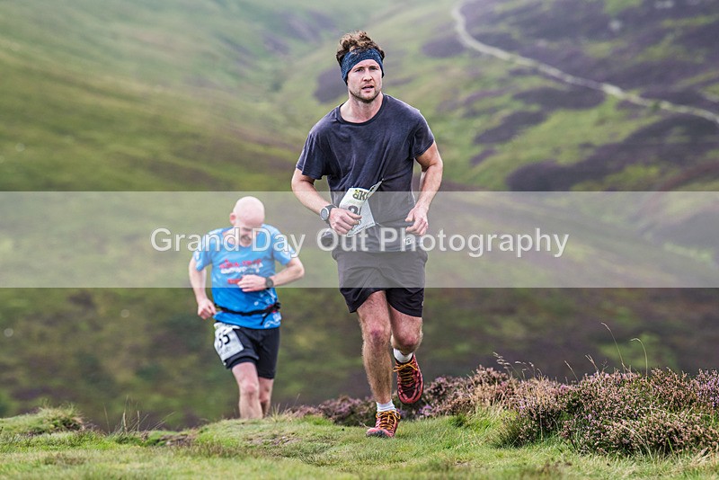 Barrow-219 - Barrow Fell Race Monday 28th August 2023