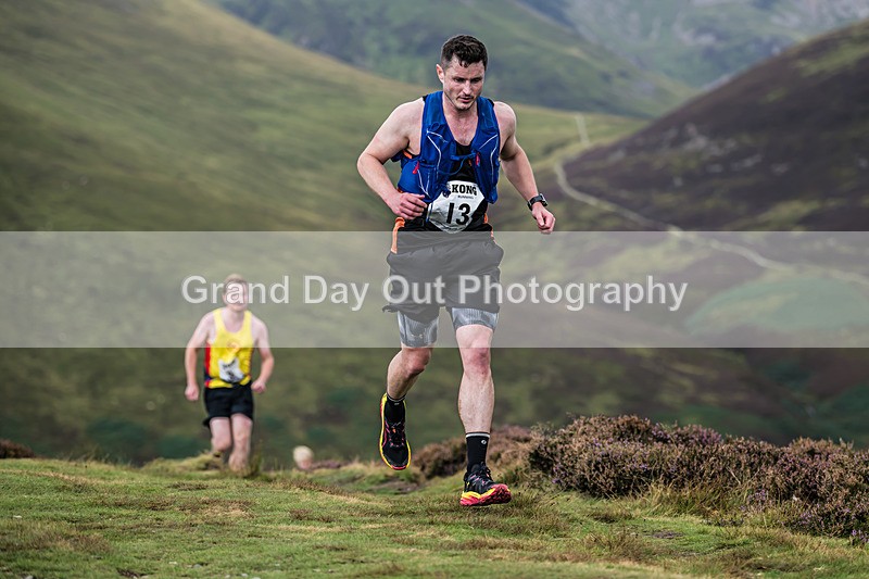 Barrow-423 - Barrow Fell Race Monday 31st August 2026