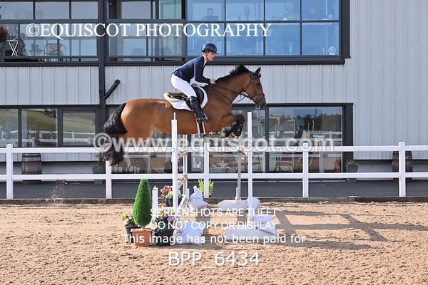 BPP_6434 - CLASS 12 FRI Redpost Equestrian Senior Foxhunter/1.20m Open