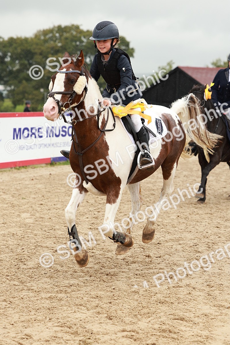 SBM_69489 - J13 - Junior Pony 60cm Championship