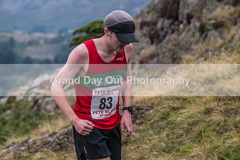 Arnison Crag-110 - Arnison Crag Horseshoe Fell Race Saturday 29th August 2026
