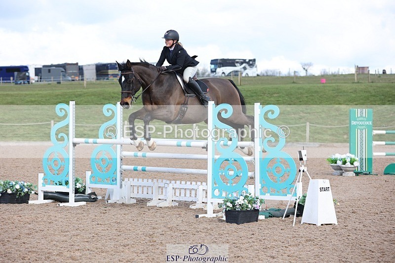 250314-125506-01962 - Cls 8+9 Foxhunter and 1.20m Open