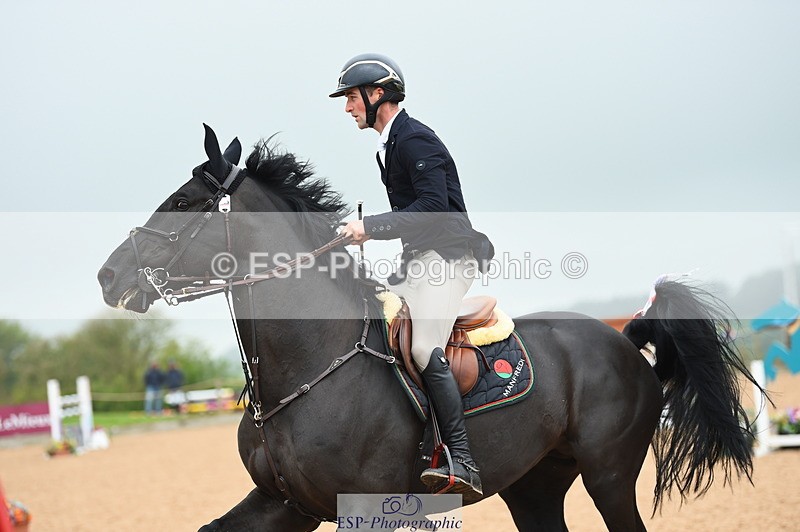 230505A-121300-03926 - Cls 22 Talent Seeker & 7 year old Quali