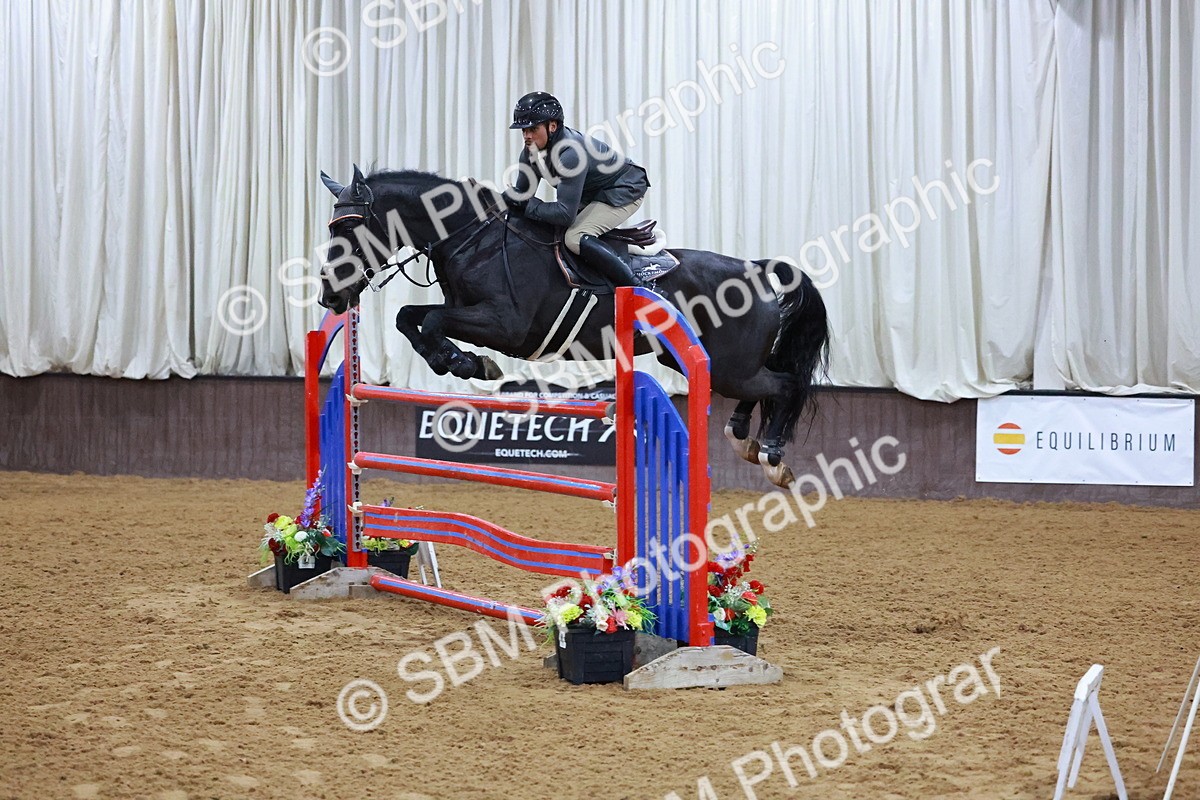 SBM_002591 - Class 7 - National 1.30 1.40m