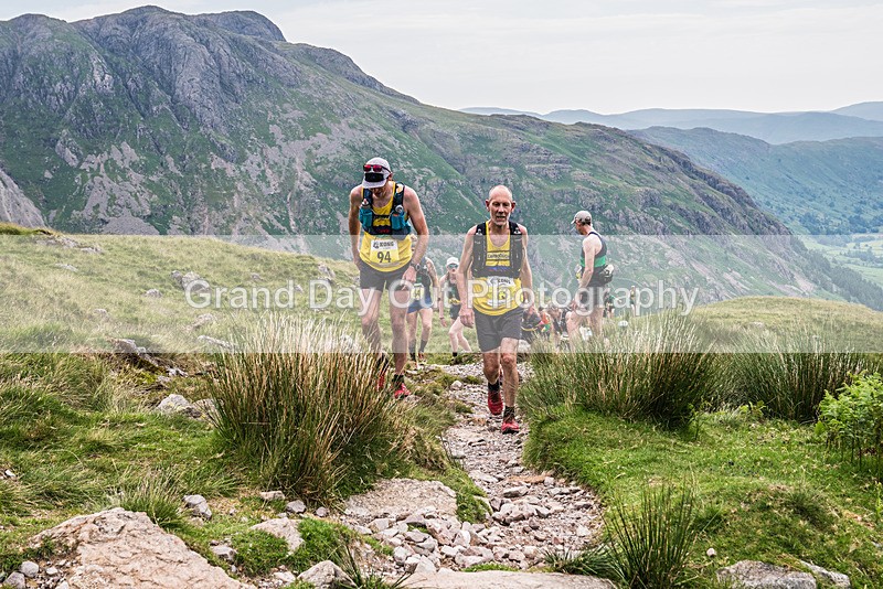 Great Lakes-247 - Great Lakes Fell Race Saturday 21st June 2025