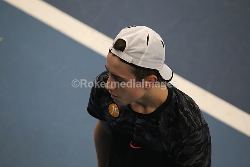 IMG_8326 - AEGON BRITISH TOUR JAN 2016