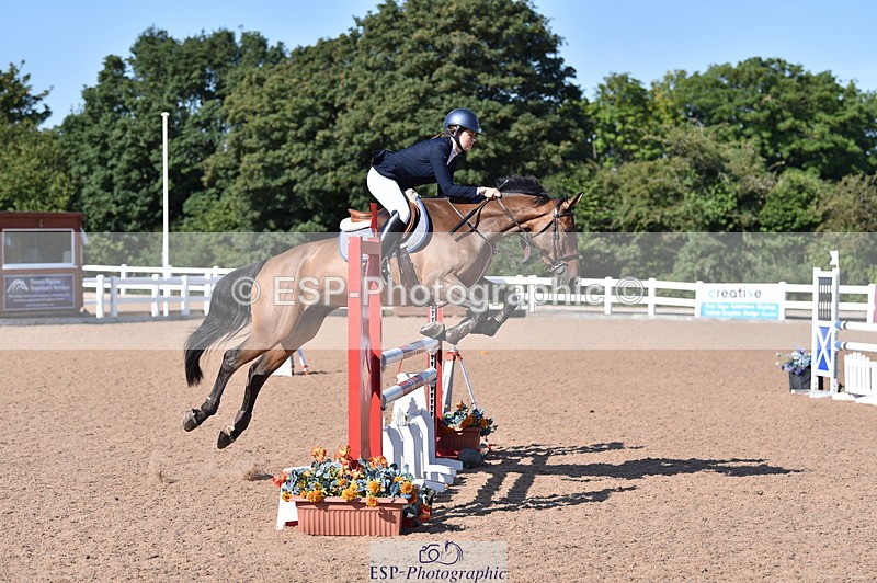 230720A-093428-01418 - Cls 25, 5 Yr Olds 1.10m