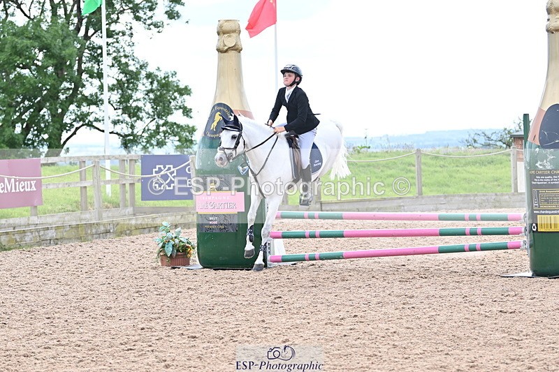 240628A-160206-01326 - Cls 5 Stepping Stones 128cm + 138cm