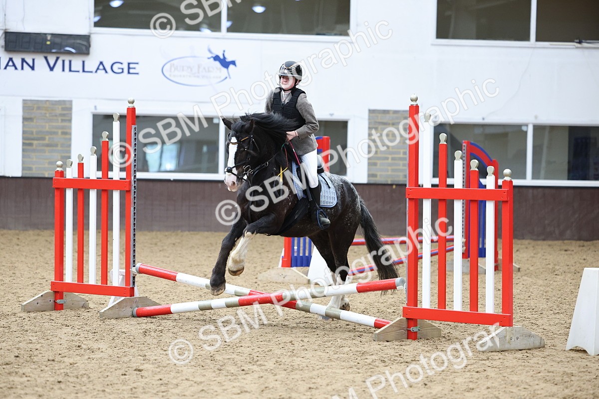 SBM_007712 - Class 3 - 60cm showjumping