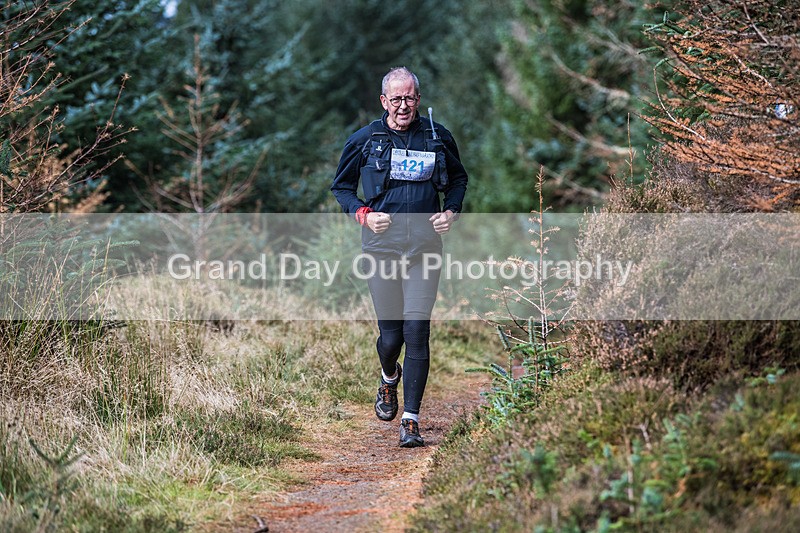 Glentress-1509 - High Terrain Events Glentress 21 & 10K Trail Races Saturday 15th November 2025
