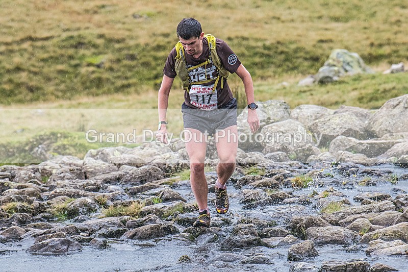 Langdale-232 - Langdale Horseshoe Fell Race Saturday 12thOctober 2024