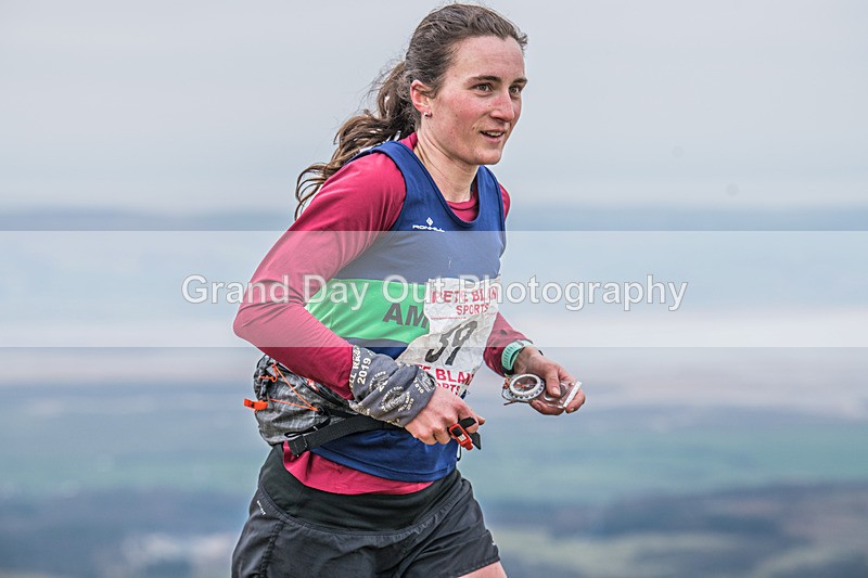 Black Combe-983 - Black Combe Fell Race Saturday 4th March 2023