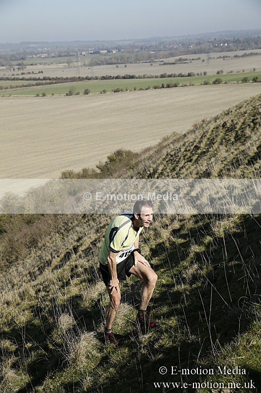 PVT 240219 985 - The Terminator Race - Pewsey Vale - 24/02/19