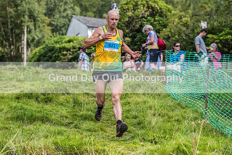 Grasmere Sports-683 - Grasmere Sports Junior & Senior Fell Races Sunday 24th August 2025