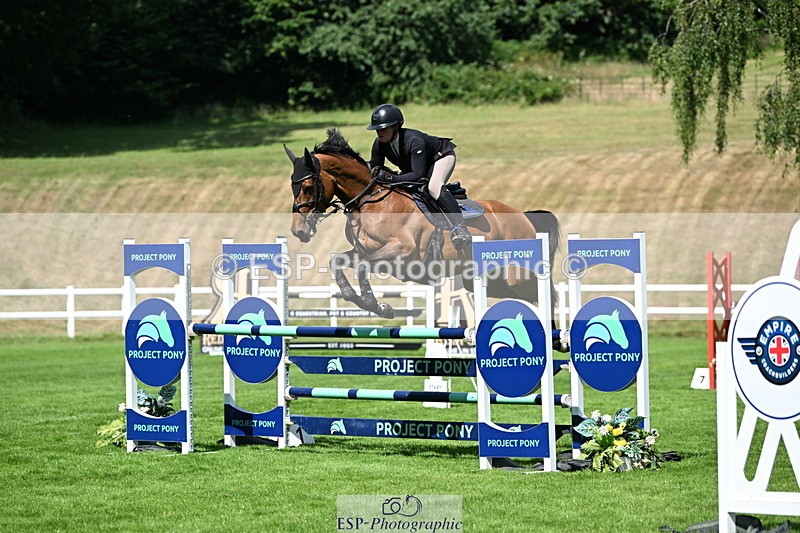 250703A-105120-02893 - Cls 1 Snr Foxhunter