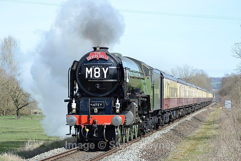 2nd April 2016 - Axminster, Devon