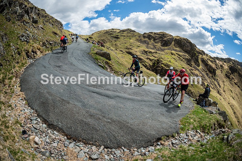 124701 - Hardknott Hairpin 12.00 - 13.00