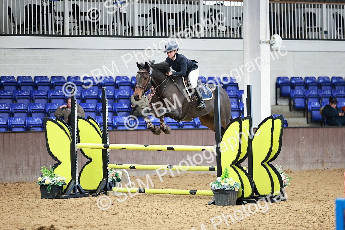 SBM_001074 - Class 3 - Senior Discovery 1.00m