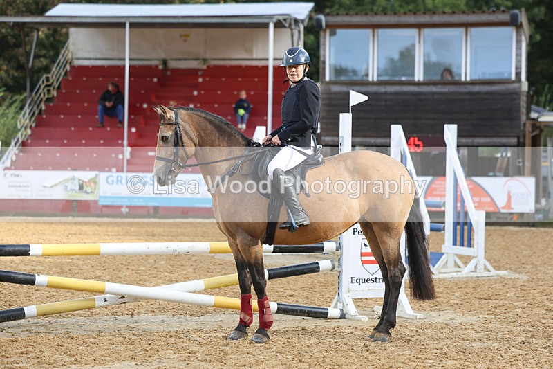 3E7A7601 - Class 1: 60cm Junior