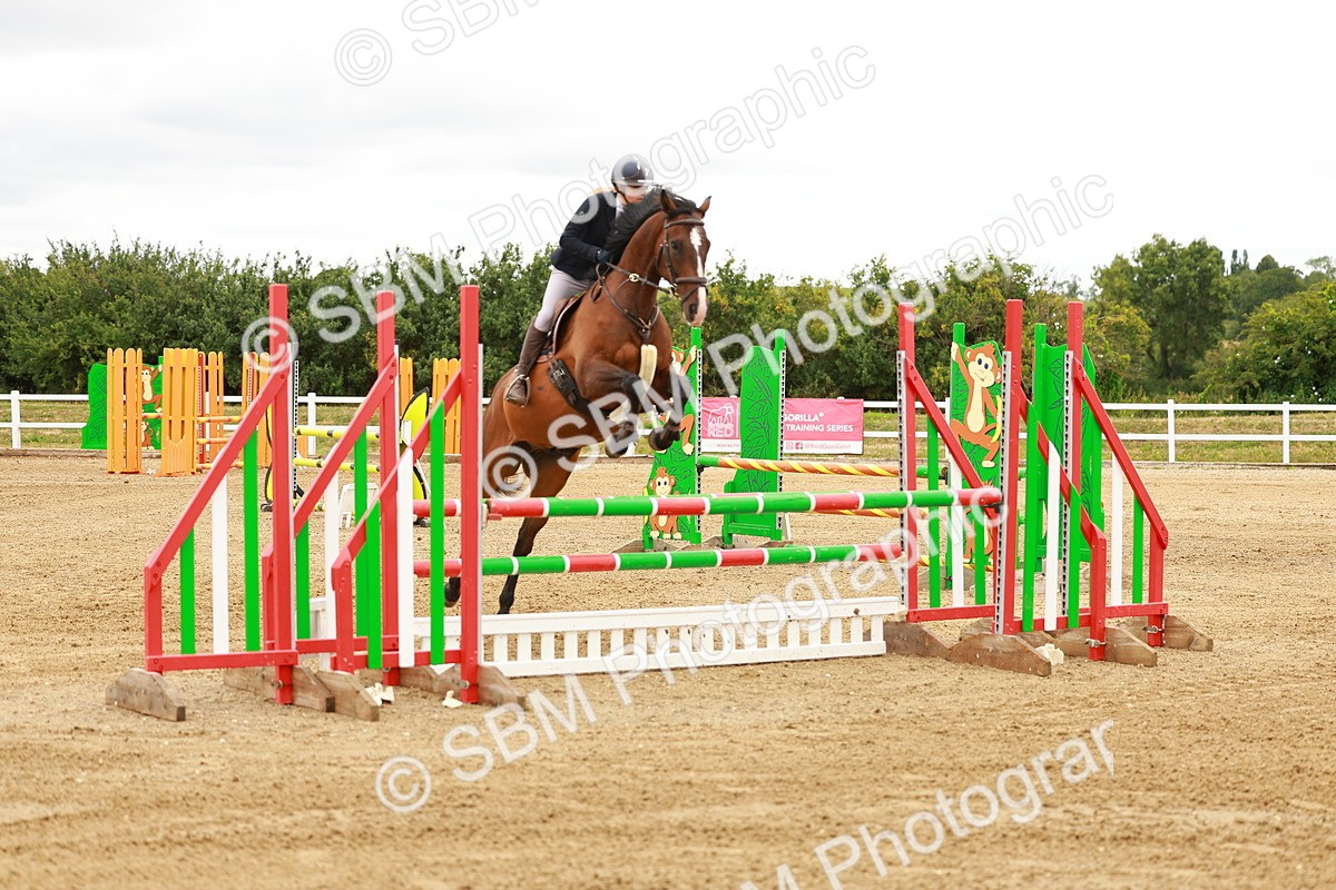 SBM_002063 - Class 10 - 0.95cm Amateur Championship Qualifier