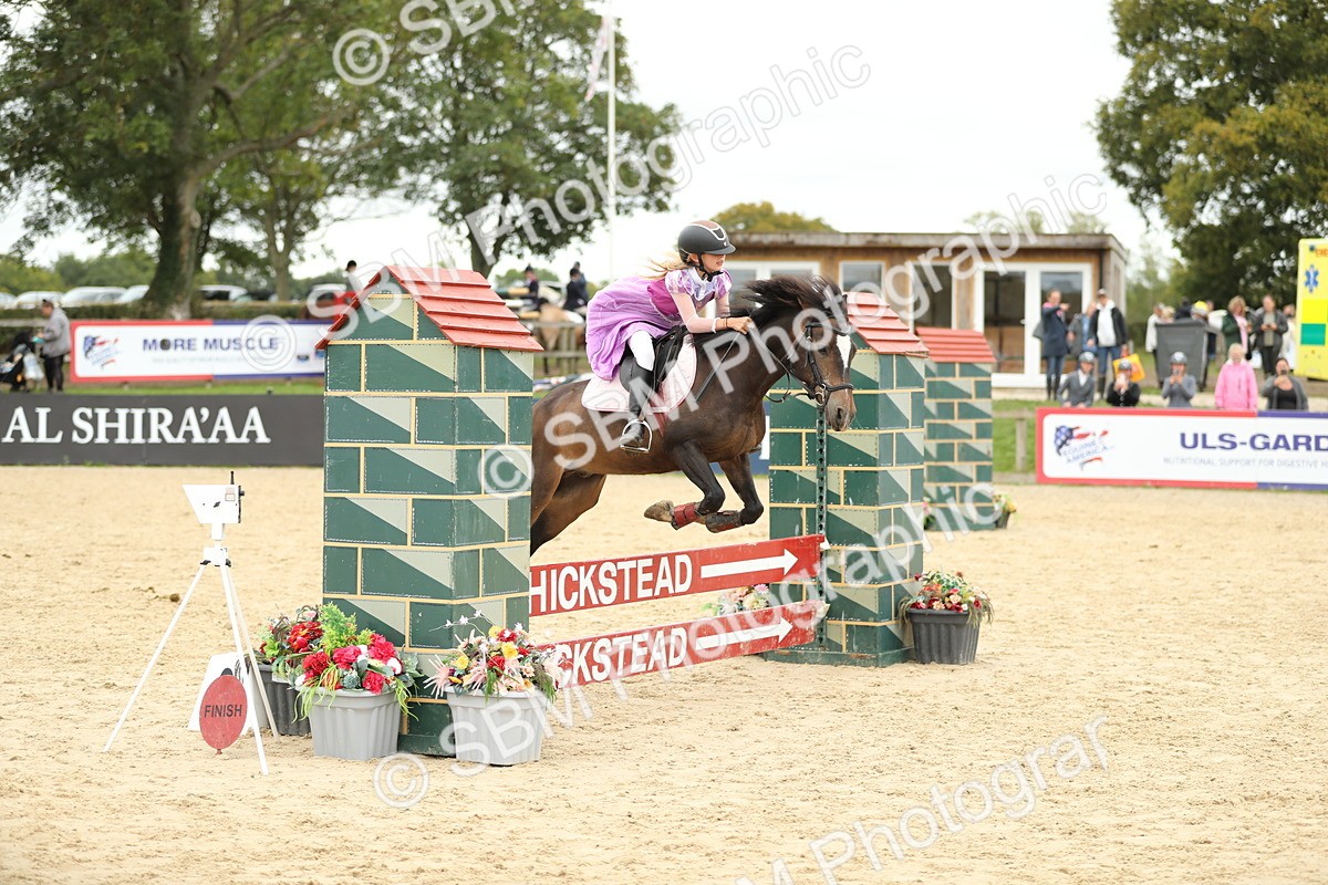 SBM_65755 - J48 - Pairs Jumping Open 70cm & 85cm