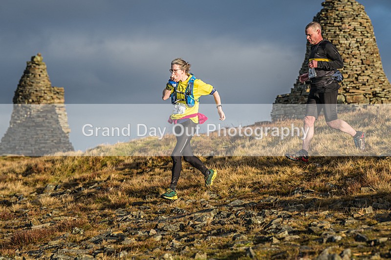 Nine Standards-556 - Nine Standards Fell Race Wednesday 1st January 2025