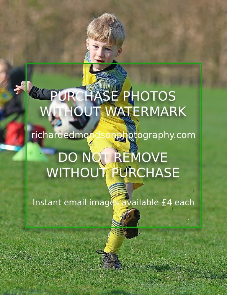 533A9228 - Kendal United Youth Under 7 (21/3/26)