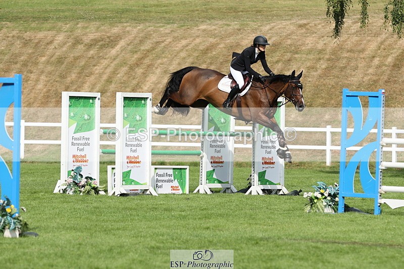 250704A-091924-08205 - Cls 15 Snr 1.20m Open