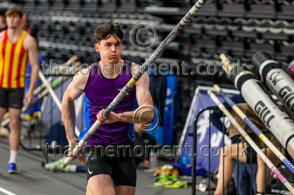 CEInv26-911301 - Field Male