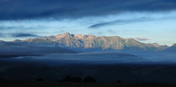 Macizo de Andara - Picos de Europa, Spain