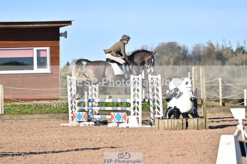 260114-105351-00151 - Cls 0 & 1 Clear Round and British Novice