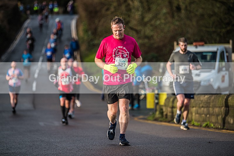 Ribble-1450 - Ribble Valley 10K Sunday 31st December 2023