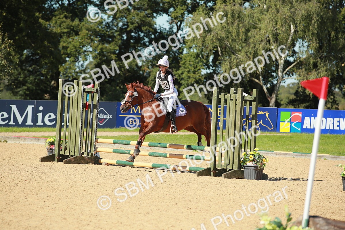SBM_20086 - E6 - Eventers Challenge 60cm Championship