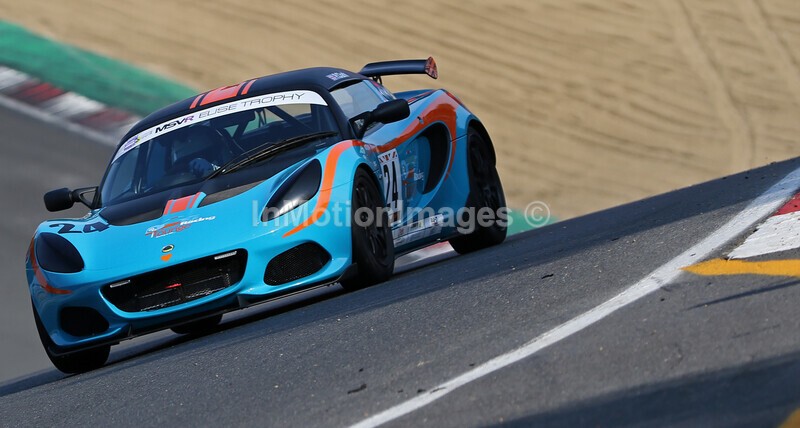  - USLOT  Lotus Specific