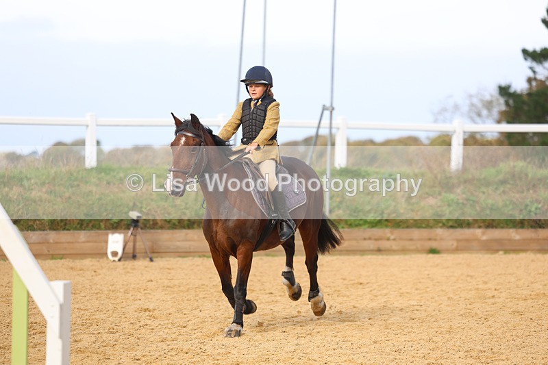 3E7A6725 - Class 2: 50cm Open