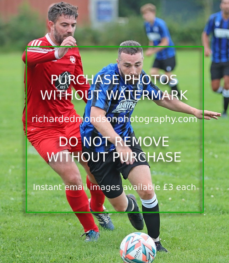 IMG_7559 - Ibis v Kirkby Lonsdale (16/8/22)