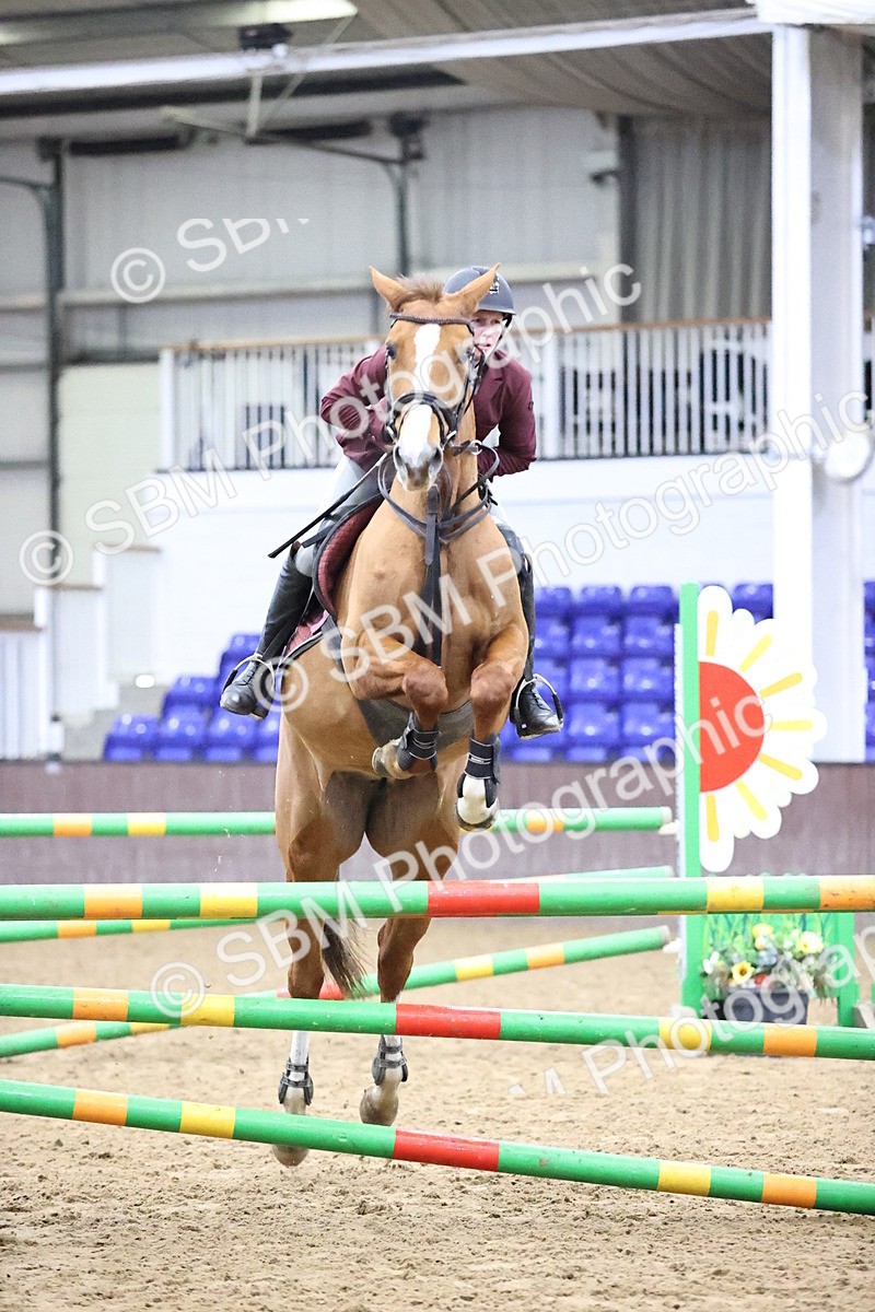 SBM_1924 - Class 8 - Nupafeed Supplements Senior Discovery/ 1m Open