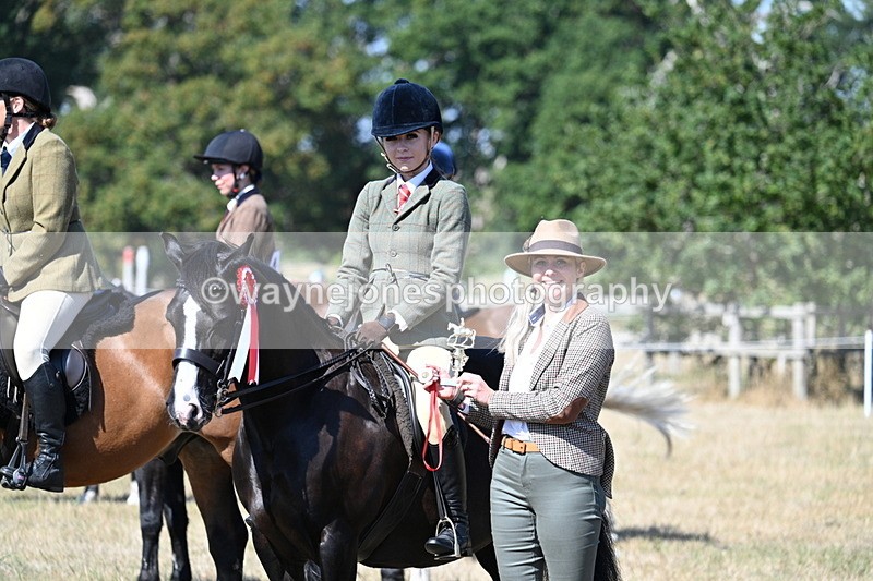 WJ7_4228 - Class 9 Mountain & Moorland Ridden