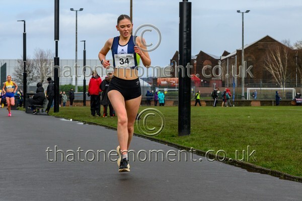 YARR26-912604 - U17 Women