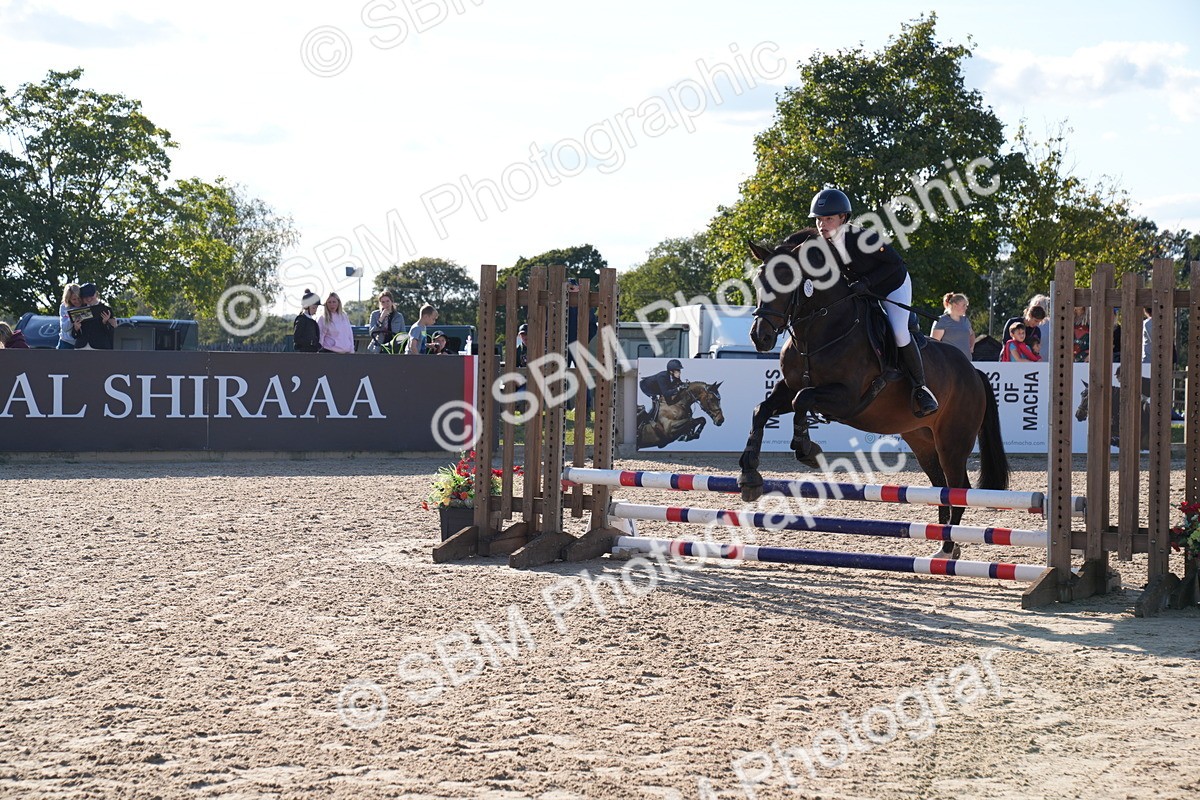 SBM_27998 - J43 - Super Speedy Scurry Open - 60cm