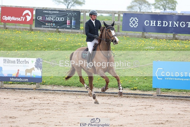 250424-134317-05951 - Cls 9 - 2 Star Big Tour - 1st Half