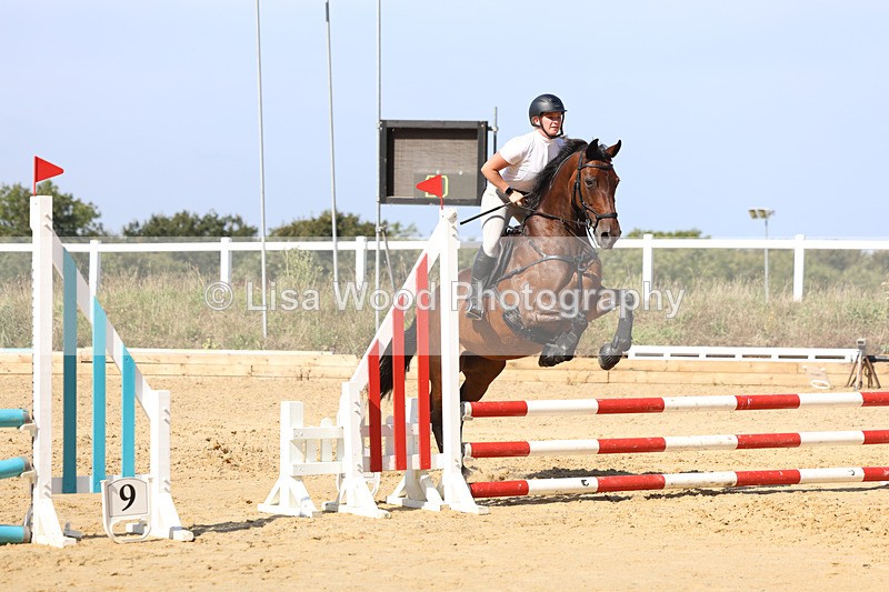 3E7A1096 - Class 7: 70cm Senior