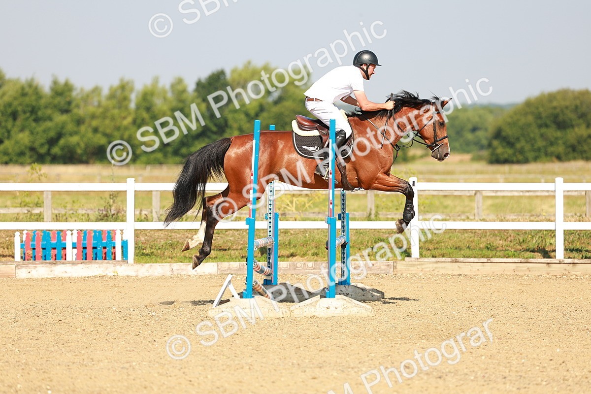 1I0A9924 - Class 1 - Clear Round
