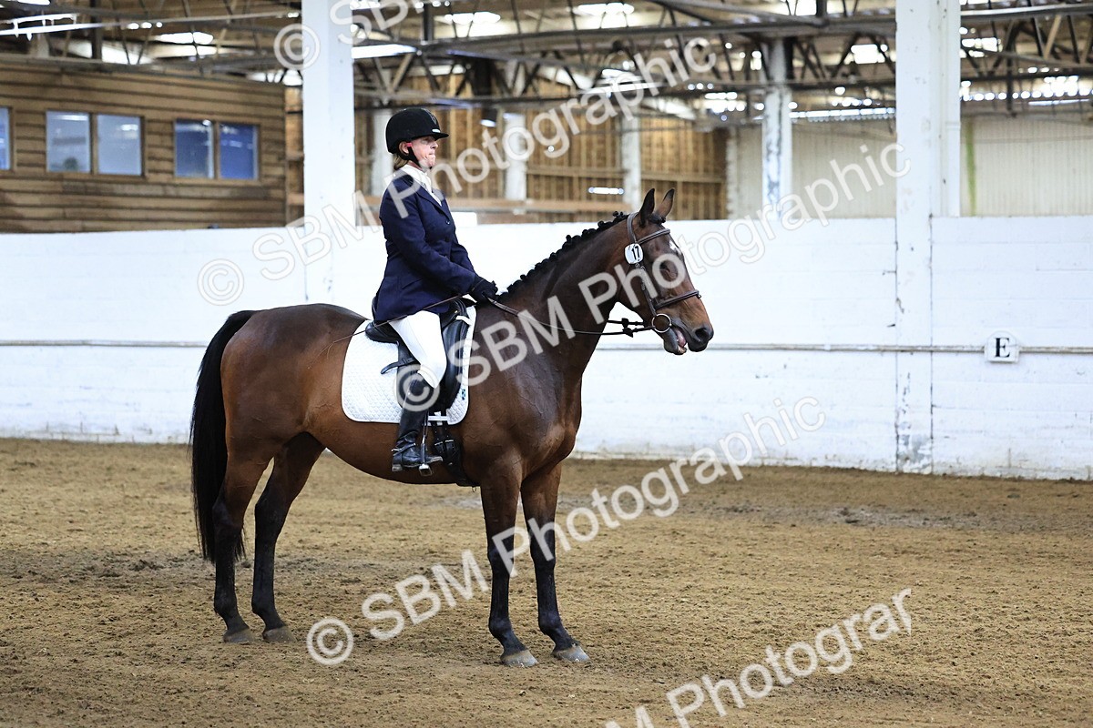 SBM-10274 - Class 5 - Novice 28